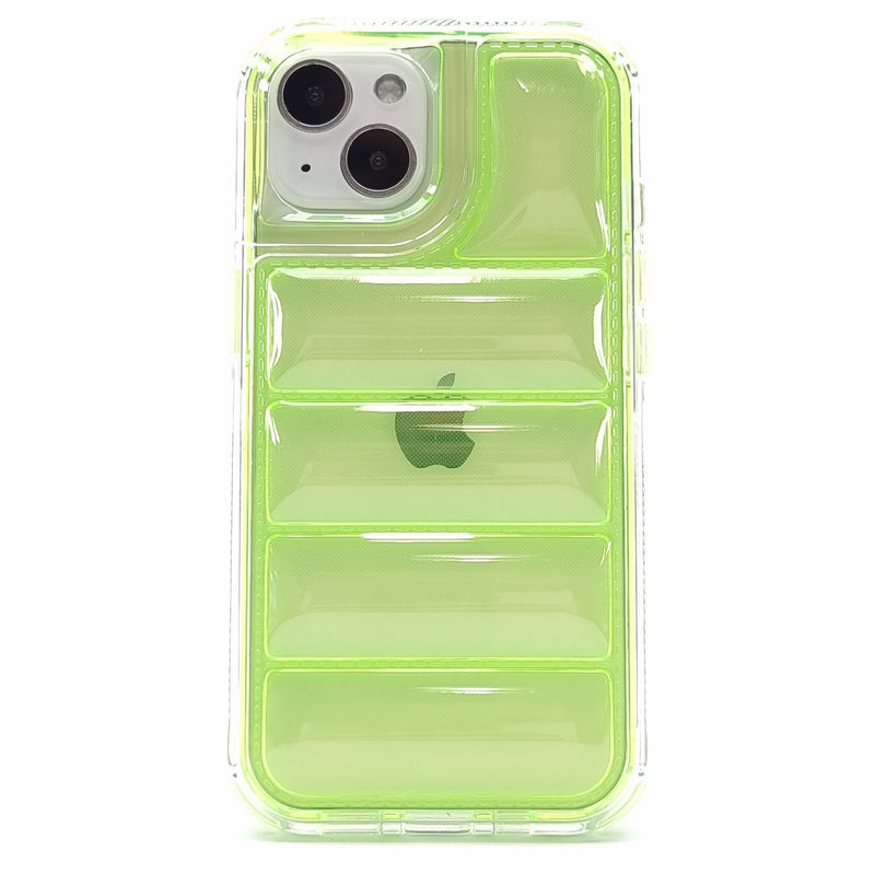 Funda iPhone 15 Plus Jacket