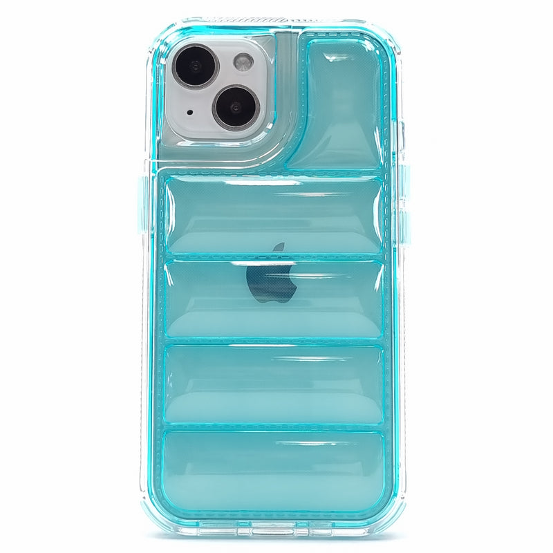 Funda iPhone 15 Jacket