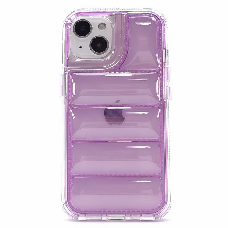 Funda iPhone 15 Jacket