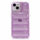 Funda iPhone 15 Plus Jacket