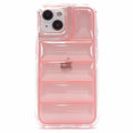 Funda iPhone 15 Jacket