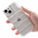 Funda iPhone 15 Plus Jacket