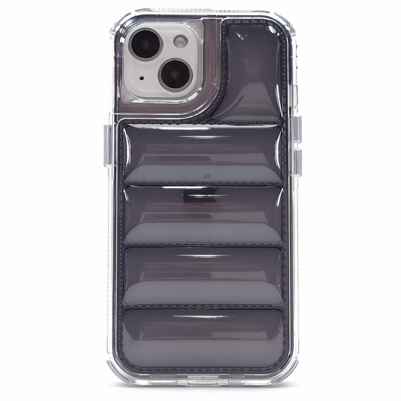 Funda iPhone 15 Plus Jacket