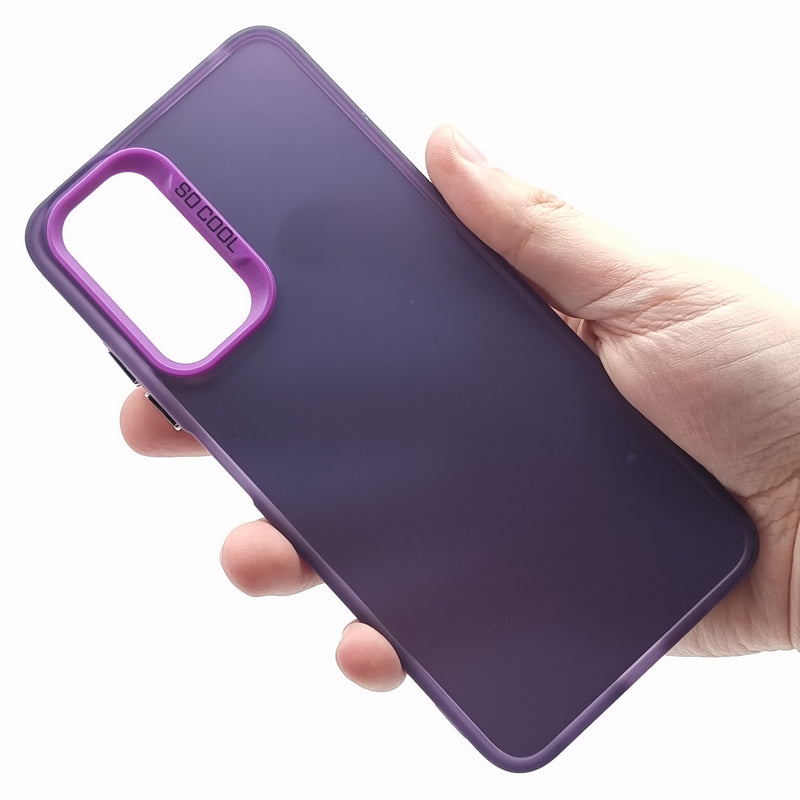 Funda Xiaomi Redmi Note 12S Cool