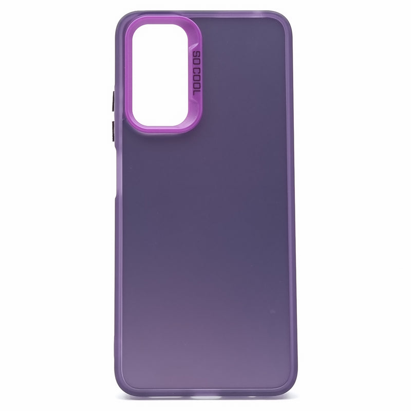 Funda Xiaomi Redmi Note 12S Cool