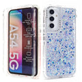 Funda Samsung A54 Galactica