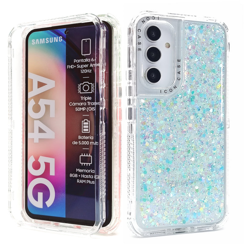 Funda Samsung A54 Galactica