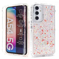 Funda Samsung A54 Galactica