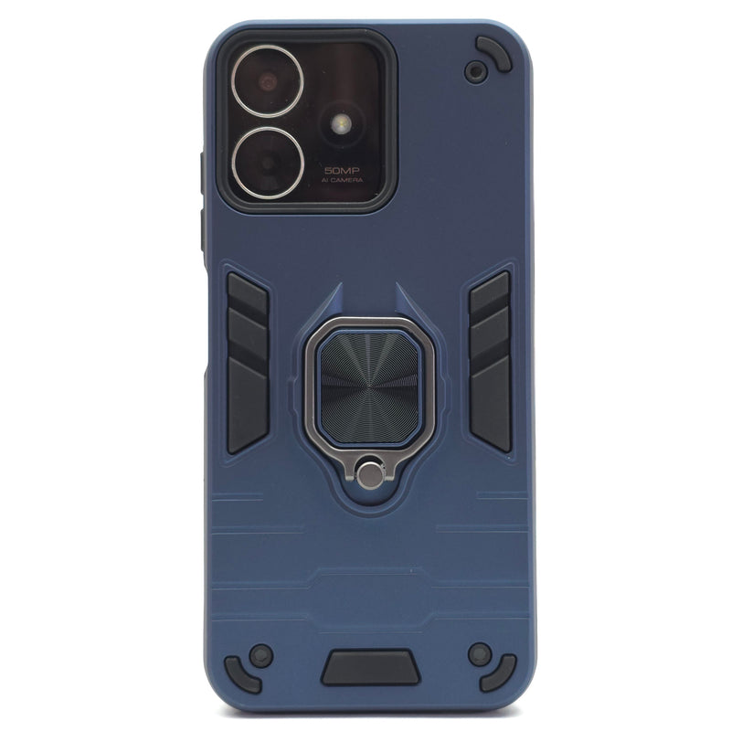 Funda ZTE V50 Smart Army