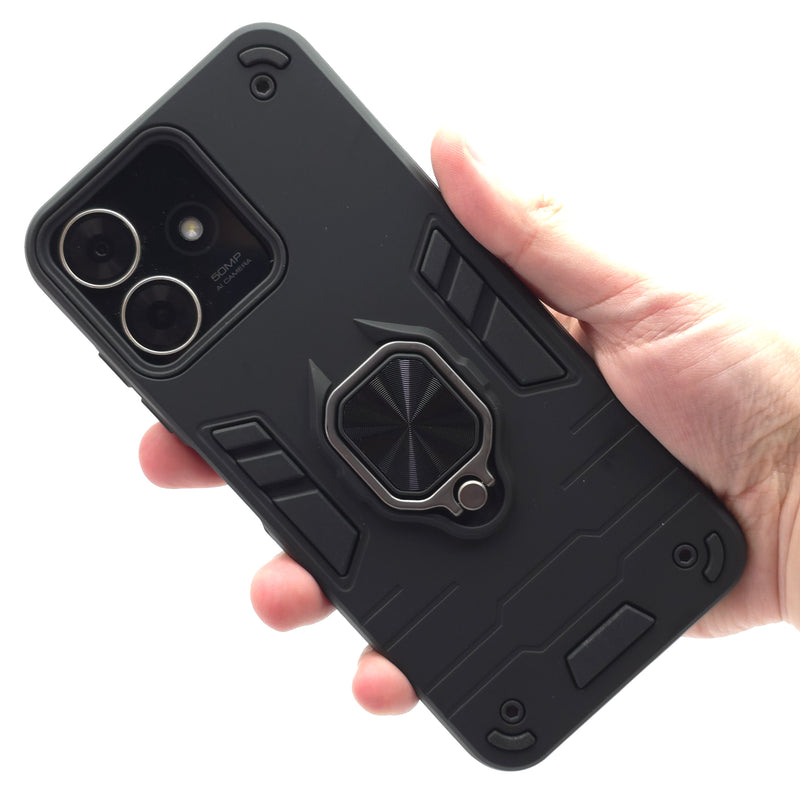 Funda ZTE V50 Smart Army