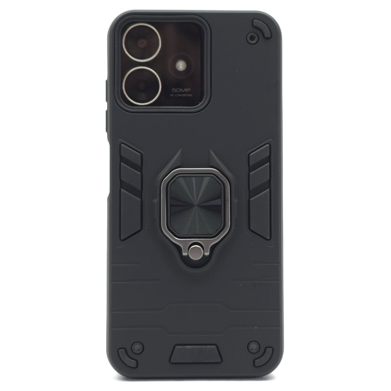 Funda ZTE V50 Smart Army