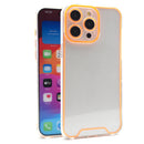 Funda iPhone 15 Pro Max Neon
