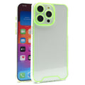 Funda iPhone 15 Pro Neon