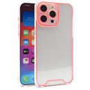 Funda iPhone 15 Pro Max Neon