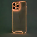 Funda iPhone 15 Pro Max Neon