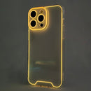 Funda iPhone 15 Pro Max Neon