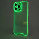 Funda iPhone 15 Pro Max Neon