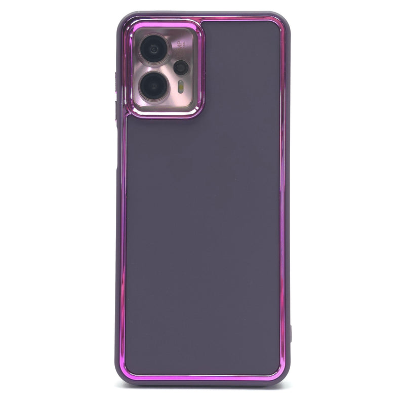 Funda Motorola Moto G23 Cromate