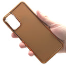 Funda Motorola Moto G42 Cromate