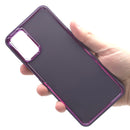 Funda Motorola Moto G42 Cromate