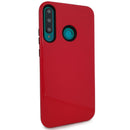 Funda Huawei Y7P Skinny