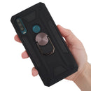 Funda Alcatel 1S / 1V / 3 2020 Blade Robot