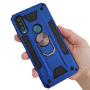 Funda Alcatel 1S / 1V / 3 2020 Blade Robot