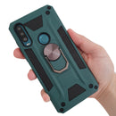 Funda Alcatel 1S / 1V / 3 2020 Blade Robot