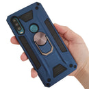 Funda Alcatel 1S / 1V / 3 2020 Blade Robot