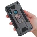 Funda Alcatel 1S / 1V / 3 2020 Blade Robot