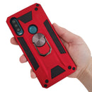 Funda Alcatel 1S / 1V / 3 2020 Blade Robot