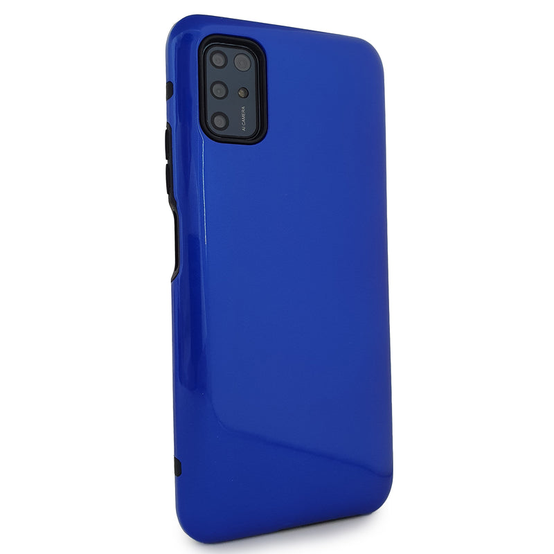 SBS TPU cover for ZTE Blade A53