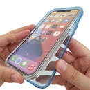 Funda iPhone 12 Speack