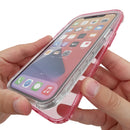 Funda iPhone 12 Speack
