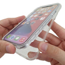 Funda iPhone 12 Speack
