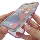 Funda iPhone 12 Speack