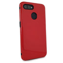 Funda Oppo A12 Skinny