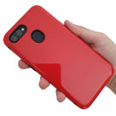 Funda Oppo A12 Skinny