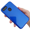 Funda Oppo A12 Skinny