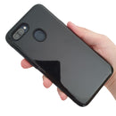 Funda Oppo A12 Skinny