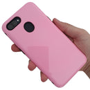 Funda Oppo A12 Skinny