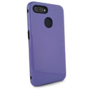 Funda Oppo A12 Skinny