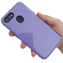 Funda Oppo A12 Skinny