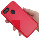 Funda Oppo A12 Skinny