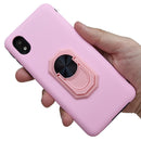 Funda Samsung A01 Core Skinny Ring