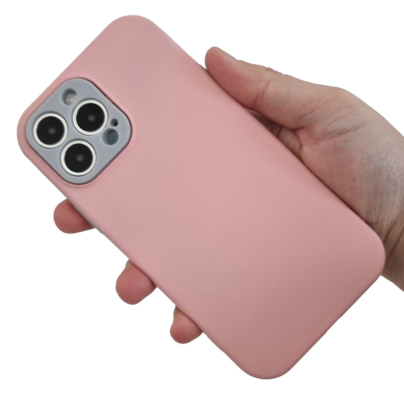 Funda iPhone 13 Pro Spring