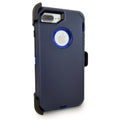 Funda iPhone 6 / 7 / 8 Plus Defender