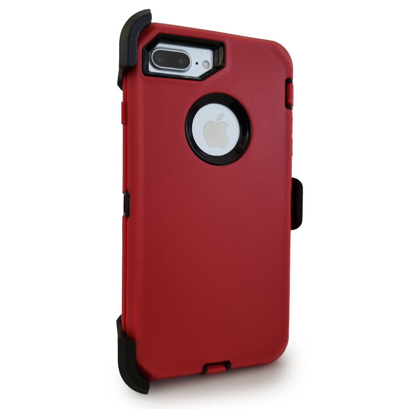 Funda iPhone 6 / 7 / 8 Plus Defender