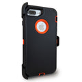 Funda iPhone 6 / 7 / 8 Plus Defender