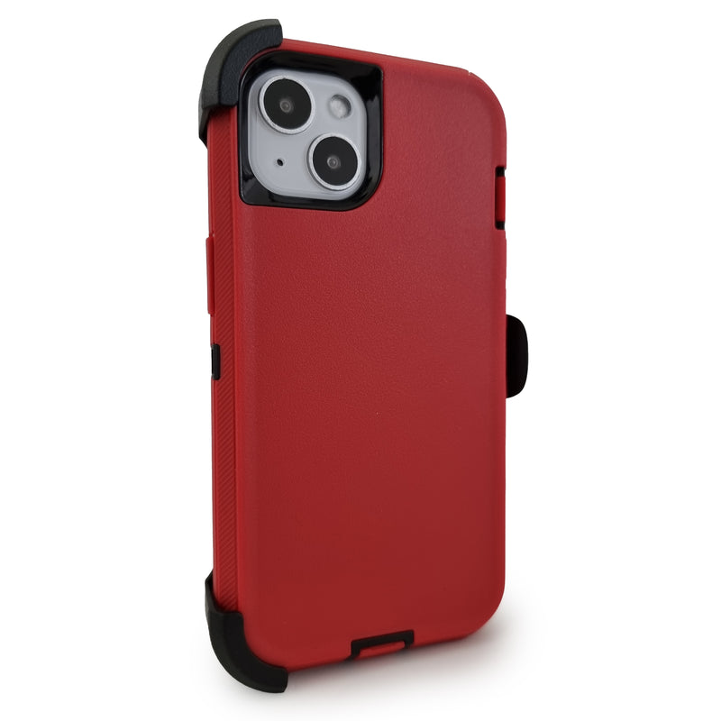 Funda iPhone 13 Defender